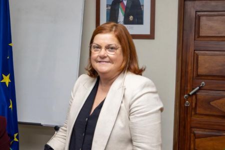 Maria Concei&ccedil;&atilde;o da Costa Pimentel