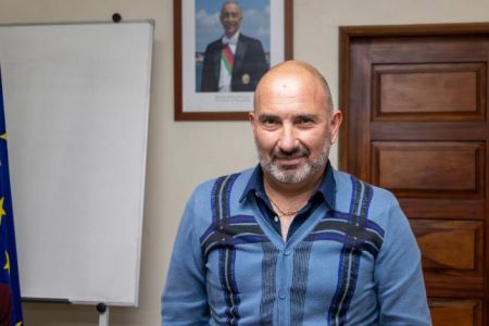 Carlos Manuel de Oliveira Fernandes