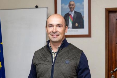 Gon&ccedil;alo Manuel Loureiro Rodrigues