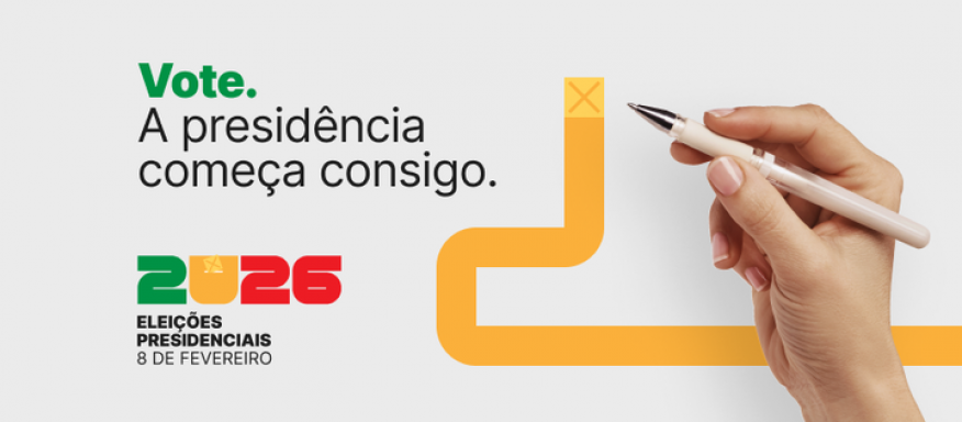 Elei&ccedil;&otilde;es Presidenciais 2026: 2.&ordm; Sufr&aacute;gio em Vila Nova de Poiares