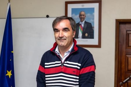 Jo&atilde;o Pedro Nunes Mendes