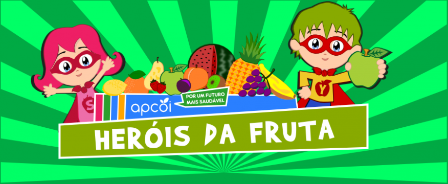 1&ordm; Encontro de Autarquias &laquo;Miss&atilde;o Her&oacute;is da Fruta 2025: Compromisso Escolas Saud&aacute;veis&raquo; online | Dia 20/05