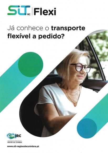 SIT Flexi | J&aacute; conhece o transporte flex&iacute;vel a pedido?