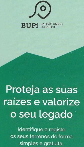Saiba mais sobre o BUPi&hellip;