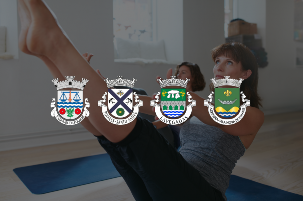 Parceria Entre Juntas de Freguesia Promove Bem-Estar com Aulas de Pilates para Toda a Popula&ccedil;&atilde;o