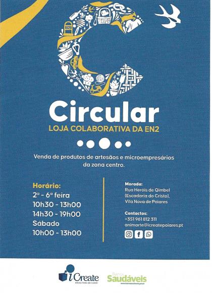 Loja Colaborativa da EN2