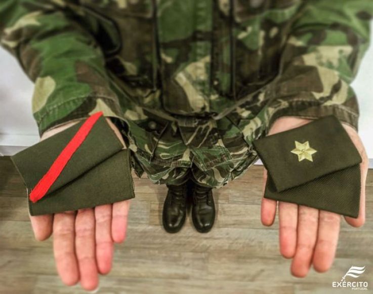 Abriu concurso de admiss&atilde;o para Categoria de Oficial e Sargento em Regime de Contrato 2021