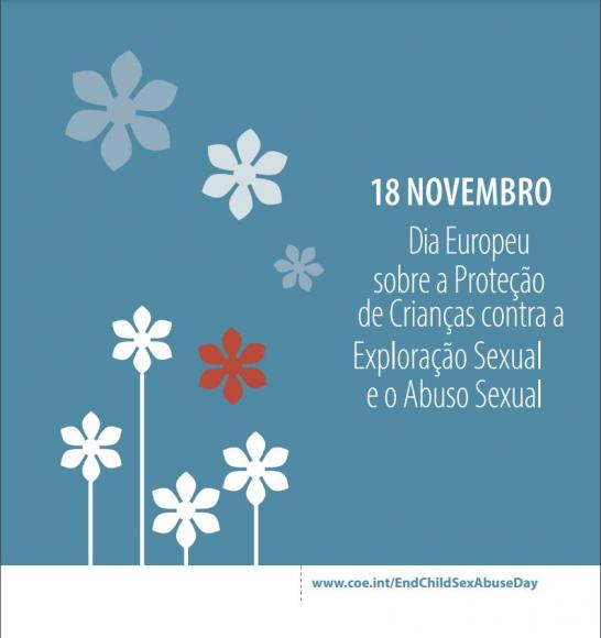 Webinar &ldquo;No sil&ecirc;ncio dos inocentes &ndash; abuso sexual infantil: conhecer para prevenir&rdquo; | Dia 18/11