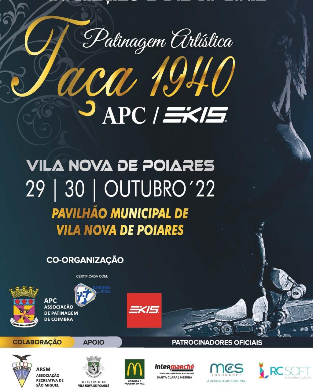 Patinagem Artística
