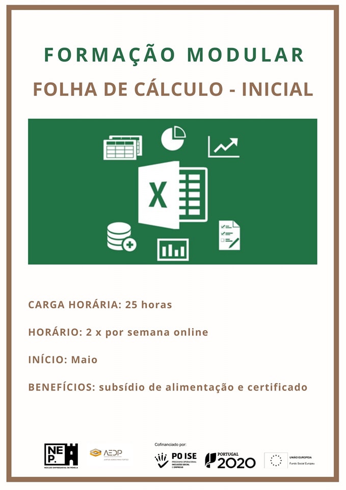 AEDP | Formação online