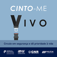 ANSR | Cinto-me vivo